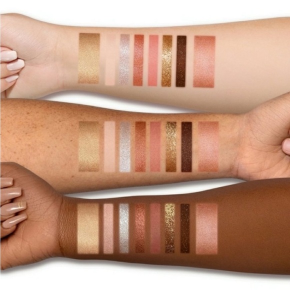 Too Faced Enchanted Wonderland RACCOON Palette NWT - Picture 3 of 10